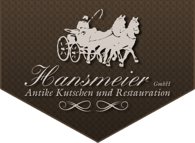 Hansmeier GmbH Logo